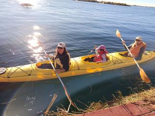 Uros titikaka SunShine - 3