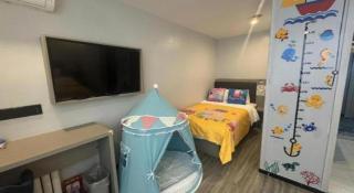 7 Days Inn Beijing Shilihe Subway Station Juranzhijia Branch - 2