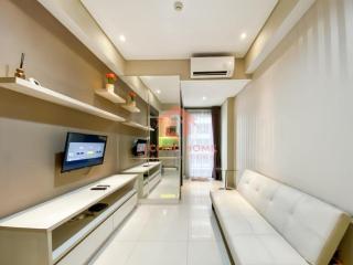 Cozy 2BR Aspen Fatmawati Pool - 7