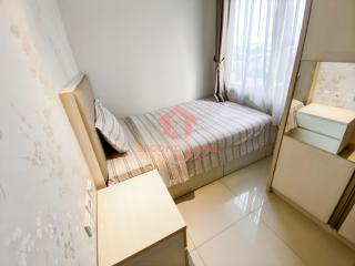 Cozy 2BR Aspen Fatmawati Pool - 5