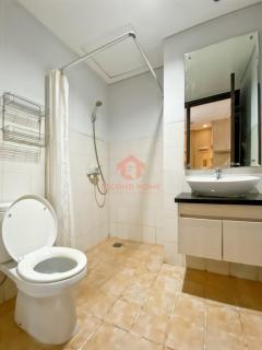 Cozy 2BR Aspen Fatmawati Pool - 4