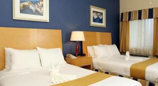 Chart House Suites and Marina - 5