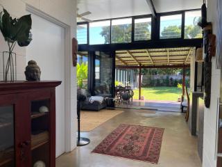 Tropical modernist Retreat - 7