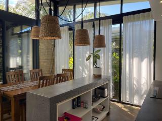 Tropical modernist Retreat - 4