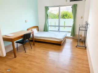 HI OKINAWA KIN Private Rooms & Hostel - 4