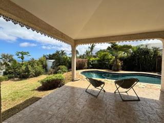 Villa Sud Evasion - 5