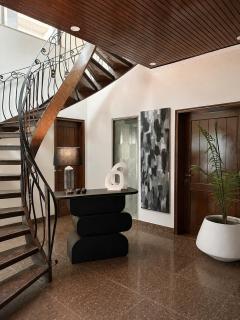 Celeste House DHA Phase 5 -1 Min from CBTL and Jalal Sons P5 - 1