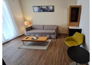 Jafar 10 - Modern 1BR with Balcony & Workspace - Timişoara - 5