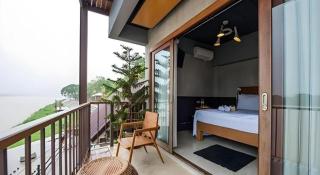 Chic Chiangkhan Hotel - 7