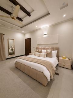 Celeste House DHA Phase 5 -1 Min from CBTL and Jalal Sons P5 - 3