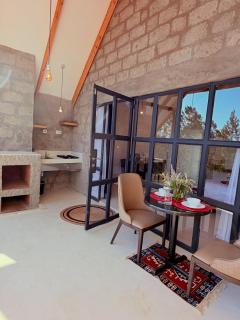 Sage and Olive Holiday Escape - 1