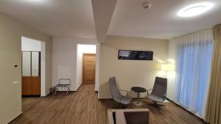 Jafar 11 - Premium 1BR Apartment with Private Balcony - 3