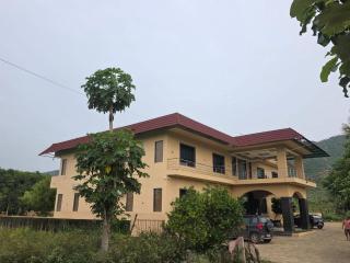 Aura Hills Pushkar By Kaya Hospitality - 0