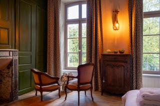 Domaine de Somsois - 1