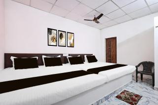 Hotel O Tajpur Beach Digha Formerly Sea Bird Resort - 3
