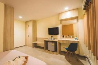 New Suanmali Hotel - 9