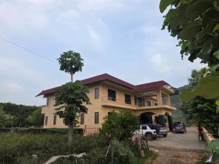Aura Hills Pushkar By Kaya Hospitality - 9