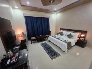 Aura Hills Pushkar By Kaya Hospitality - 7