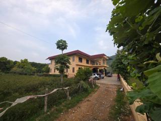 Aura Hills Pushkar By Kaya Hospitality - 5