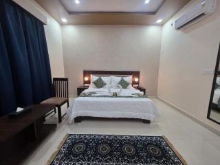 Aura Hills Pushkar By Kaya Hospitality - 3