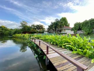 Ruen Maihom Riverside Cottage - 3