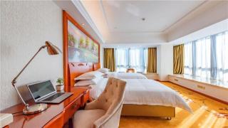 Vienna Classic Hotel Fujian Shishi Jinsheng - 9