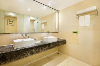 Vienna Classic Hotel Fujian Shishi Jinsheng - 8