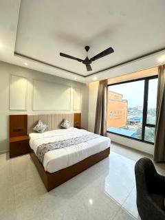 Hotel Sudarshan Inn - 0