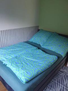 Ruhige Ferienwohnung - 0