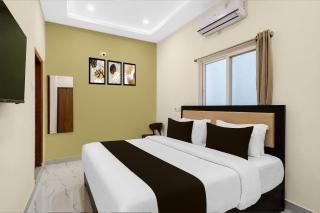 Hotel O Gandimaisamma Formerly Genz Lavish Stays - 8