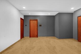Hotel O Health City Visakhapatnam Formerly Nebo Suites - 1