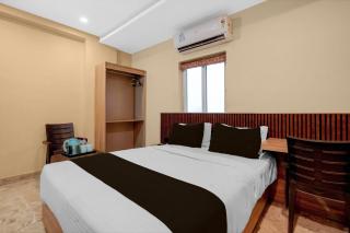 Hotel O Health City Visakhapatnam Formerly Nebo Suites - 8