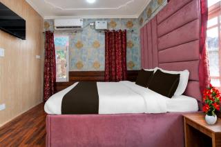 Collection O Shalimar Garden Srinagar Formerly Pine Hills - Srinagar - 4