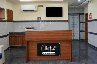 Collection O Bangalore Airport Stay - 7