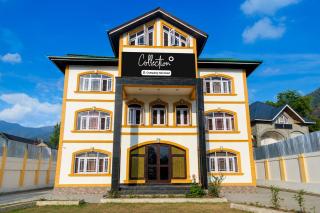 Collection O Shalimar Garden Srinagar Formerly Pine Hills - Srinagar - 0