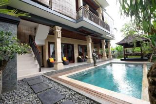 Kayana House Cozy & Harmonious 4BR Villa with Swimming Pool - 6