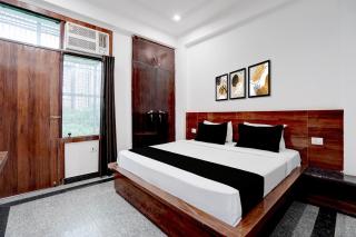 Hotel O India Expo Mart Noida Formerly Xponest - 8