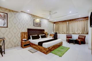 Palette Mundra Formerly Shiva Club & Resort - 2