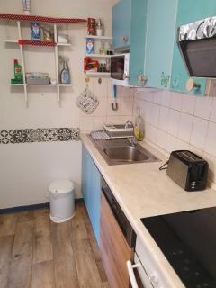 Ruhige Ferienwohnung - 2