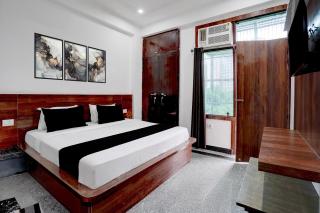 Hotel O India Expo Mart Noida Formerly Xponest - 9