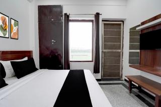 Hotel O India Expo Mart Noida Formerly Xponest - 3