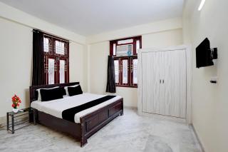 Super Hotel O Patel Nagar Patna Formerly Princess Home - 4