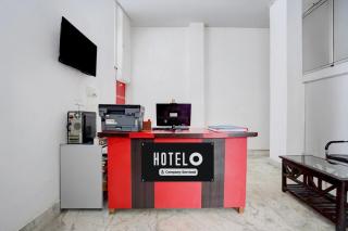 Super Hotel O Patel Nagar Patna Formerly Princess Home - 7