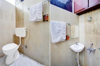 Super Hotel O Patel Nagar Patna Formerly Princess Home - 5