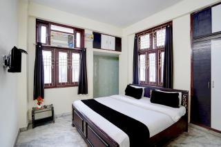 Super Hotel O Patel Nagar Patna Formerly Princess Home - 8