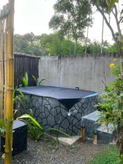 The Cabin House Warakapola - 2