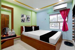 Hotel O Tegharia Bus Stand Kolkata - 9
