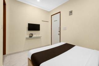 Townhouse Nexus Mall Hyderabad - 1