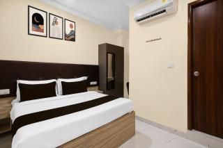 Townhouse Nexus Mall Hyderabad - 9