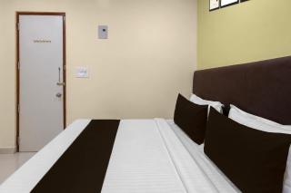 Townhouse Nexus Mall Hyderabad - 8